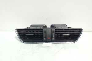 Grila aer bord centrala, Skoda Octavia 3 (5E3) (id:655919) din dezmembrari