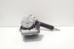 Motoras servo directie, cod 2Q1909144M, VW Polo (AW1), 1.0 TSI, DKR (id:658222) din dezmembrari