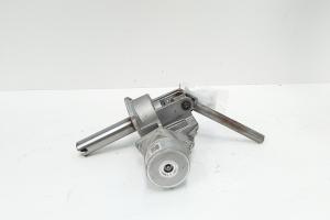 Motoras servo directie, cod 26117861, Fiat Punto (199), 1.3 M-JET, 199A2000 (id:658211) din dezmembrari