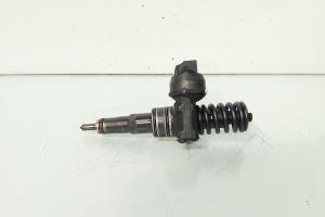 Injector, cod 038130073AJ, RB3, 0414720037, Skoda Fabia 1 (6Y2), 1.9 TDI, ATD (id:658339) din dezmembrari