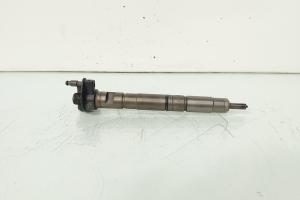 Injector, cod 03L130277, 0445116030, VW Passat (3C2), 2.0 TDI, CBA (id:657232) din dezmembrari