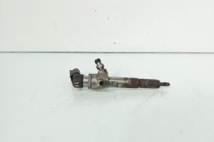 Injector, cod 4M5Q-9F593-AD, Ford Galaxy 2, 1.8 TDCI, QYWA (id:656817) din dezmembrari