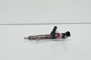 Injector, cod 4M5Q-9F593-AD, Ford Galaxy 2, 1.8 TDCI, QYWA (id:656817) din dezmembrari