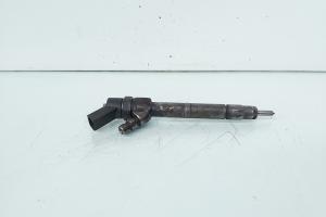 Injector, cod 6680700287, 0445110015, Mercedes Clasa A (W168), 1.7 CDI (id:656852) din dezmembrari