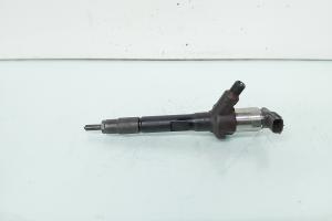 Injector, cod R2AA-13H50, Mazda 6 Hatchback (GG), 2.2 MZR-CD, R2AA (id:656825) din dezmembrari