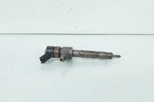 Injector, cod 0445110187, Fiat Doblo (223), 1.9 JTD, 223B1000 (id:656849) din dezmembrari