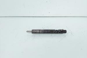 Injector Delphi, cod 2T1Q-9F593-AA, EJBR02201Z, Ford Focus 1 Sedan, 1.8 TDCI, FFDA (id:656851) din dezmembrari
