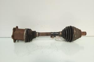 Planetara stanga fata, VW Passat Variant (3C5), 2.0 TDI, BMR (id:657900) din dezmembrari