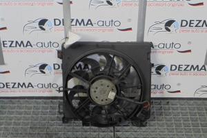 Electroventilator, GM24467442, Opel Astra H, 1.9cdti (id:289758) din dezmembrari