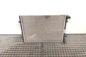 Radiator racire apa, cod 7M3121253F, Vw Sharan (7M8, 7M9, 7M6) 2.0 TDI, BRT (id:658910) din dezmembrari