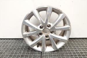 Janta Aliaj, R16, cod 1K0601025CH, VW Jetta 3 (1K2) (id:656656) din dezmembrari