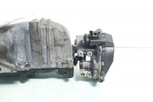Motoras galerie admisie, cod  03L129086, Vw Golf 5 Variant (1K5), 2.0 TDI, CBD (idi:658668) din dezmembrari