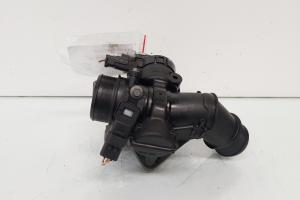 Clapeta acceleratie, cod 9660030580, Citroen C3 (I), 1.6 TDI, 9HX (idi:655666) din dezmembrari