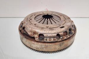 Volanta masa dubla cu placa presiune, Ford C-Max 2, 1.6 TDCI, T1DB, 6 vit man (idi:654633) din dezmembrari