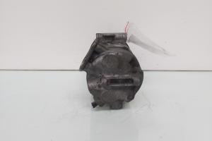 Compresor clima, Denso, cod GM55703721, Opel Corsa D, 1.3 CDTI, Z13DTJ (id:656661) din dezmembrari
