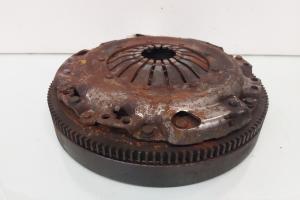 Volanta masa simpla cu placa presiune, Seat Cordoba (6K2), 1.4 TDI, BMS, 5 vit man (idi:655664) din dezmembrari
