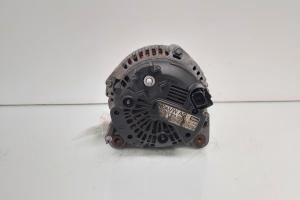 Alternator 180A Valeo, cod 021903026L, Skoda Superb II (3T4) 2.0 TDI, BMP (id:658502) din dezmembrari