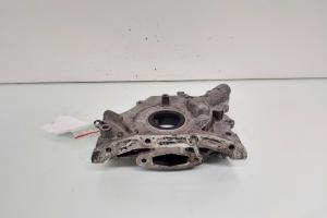 Pompa ulei, cod 9656484580, Ford Focus 2 (DA), 1.6 TDCI, HHDA (id:659136) din dezmembrari