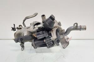 Racitor gaze cu egr, cod 9671187780, Citroen C5 (III) Break, 1.6 TDCI, 9HR (idi:654630) din dezmembrari