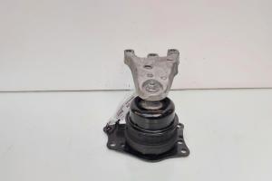 Suport motor, cod 6Q0199185M, Skoda Fabia 1 (6Y2), 1.2 benz, BME (id:658927) din dezmembrari