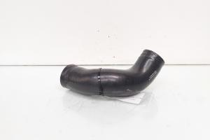 Furtun intercooler, cod 8200185556B, Renault Megane 2 Sedan, 1.9 DCI, F9Q (id:658915) din dezmembrari