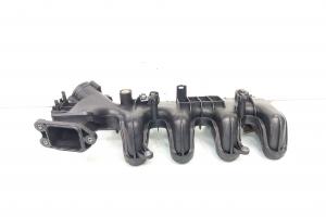 Galerie admisie cu capac culbutori, cod 9684941780, Citroen C4 Picasso, 1.6 HDI, 9HZ (id:656716) din dezmembrari