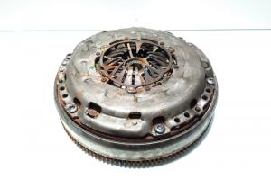 Volanta masa dubla cu placa presiune, Citroen C8, 2.0 HDI, RHK, 6 vit man (idi:565018) din dezmembrari