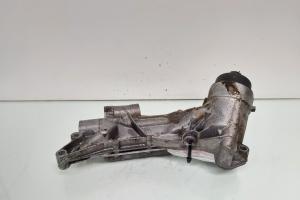 Carcasa filtru ulei, cod  GM12992593, Opel Signum, 1.8 benz, Z18XER (id:658036) din dezmembrari
