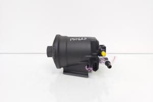 Carcasa filtru combustibil, cod 13251276, Opel Astra J Combi, 1.7 CDTI, A17DTR (id:659041) din dezmembrari
