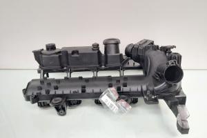 Capac culbutorii, cod 9684208780, Citroen C3 (I), 1.4 HDI, 8HX (id:658027) din dezmembrari