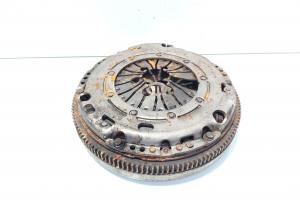 Volanta masa dubla cu placa presiune, Vw Beetle Cabriolet (5C7) 1.6 TDI, CAY, 5 vit man (idi:648530) din dezmembrari