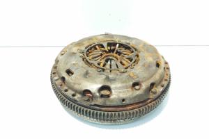 Volanta masa dubla cu placa presiune, Seat Altea (5P1) 2.0 TDI, BKD, 6 vit man (idi:648721) din dezmembrari