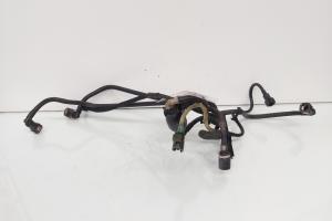 Set conducte alimentare combustibil, Ford Fiesta 5, 1.4 TDCI, F6JB (id:658031) din dezmembrari