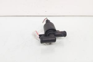 Pompa recirculare apa, cod 4H0121671B, Audi A4 Avant (8K5, B8), 2.0 TDI, CJC (id:658050) din dezmembrari