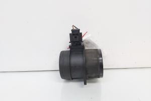 Debitmetru aer, cod 03G906461C, 0281002735 , Audi TT (8J3), 2.0 TDI, CBB (idi:657543) din dezmembrari