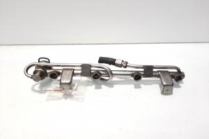 Rampa injectoare, cod 06B133681, Audi A4 (8EC, B7) 2.0 benz, ALT (idi:577597) din dezmembrari