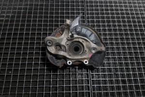 Fuzeta dreapta spate, Mercedes Clasa C (W204), 2.2 CDI, OM651913, 6 vit man (idi:657715) din dezmembrari