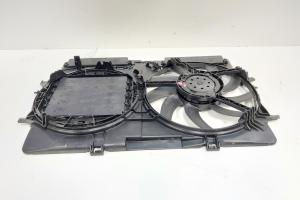 Electroventilator, cod 8K0121003L, Audi A5 Sportback (8TA), 1.8 TFSI, CDHB (idi:653313) din dezmembrari