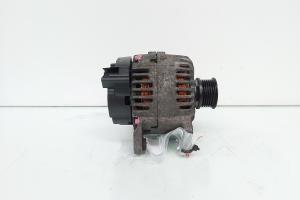 Alternator, 110A, Valeo, cod 036903024H, Skoda Octavia 2 (1Z3), 1.4 benz, BUD (id:659298) din dezmembrari