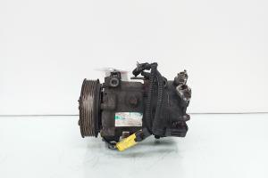 Compresor clima, Peugeot 307, 1.6 HDI, 9HX (id:659109) din dezmembrari