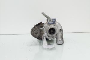 Turbosuflanta, cod 2248060, Rover 75 (RJ), 2.0 diesel, 204D2 (id:657986) din dezmembrari