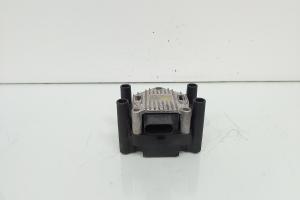 Bobina inductie, Vw Touran (1T1, 1T2) 1.6 benz, BSE (id:659283) din dezmembrari