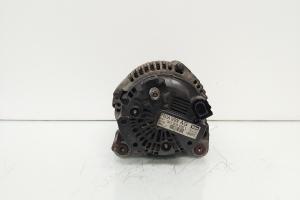 Alternator 180A Valeo, cod 021903026L, Skoda Superb II (3T4) 2.0 TDI, BMP (id:657877) din dezmembrari