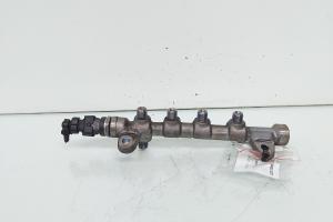 Rampa injectoare cu senzor, cod GM55576177, 0445214221, Opel Cascada, 2.0 CDTI, A20DTH (idi:659092) din dezmembrari