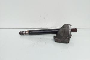 Planetara intermediara dreapta cu suport, cod GM13247218, Opel Vectra C, 1.9 CDTI, Z19DT, 6 vit man (id:657981) din dezmembrari