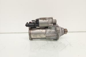 Electromotor, cod 02Z911022C, Vw Polo (AW1) 1.0 TSI, DKR, 6 vit (id:659010) din dezmembrari