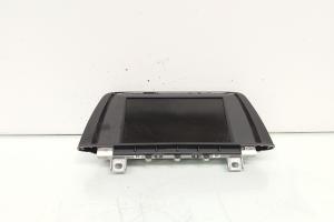 Display bord, cod 9262752-02, Bmw 1 (F20, F21) (id:659040) din dezmembrari