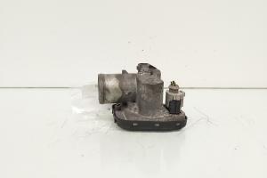 Clapeta acceleratie, cod 8200302798F, Renault Megane 3 1.5 DCI, K9K832 (id:659017) din dezmembrari
