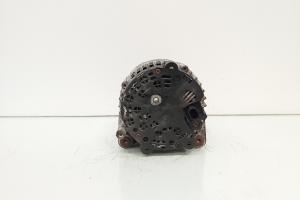 Alternator 180A Bosch, cod 03G903023, Skoda Superb II Combi (3T5) 2.0 TDI, BMP (idi:657880) din dezmembrari