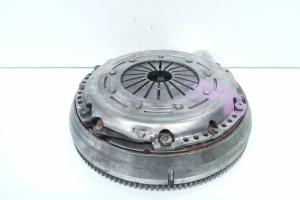 Volanta masa dubla cu placa presiune, Ford C-Max 1, 1.6 TDCI, HHDA, 5 vit man (idi:643767) din dezmembrari